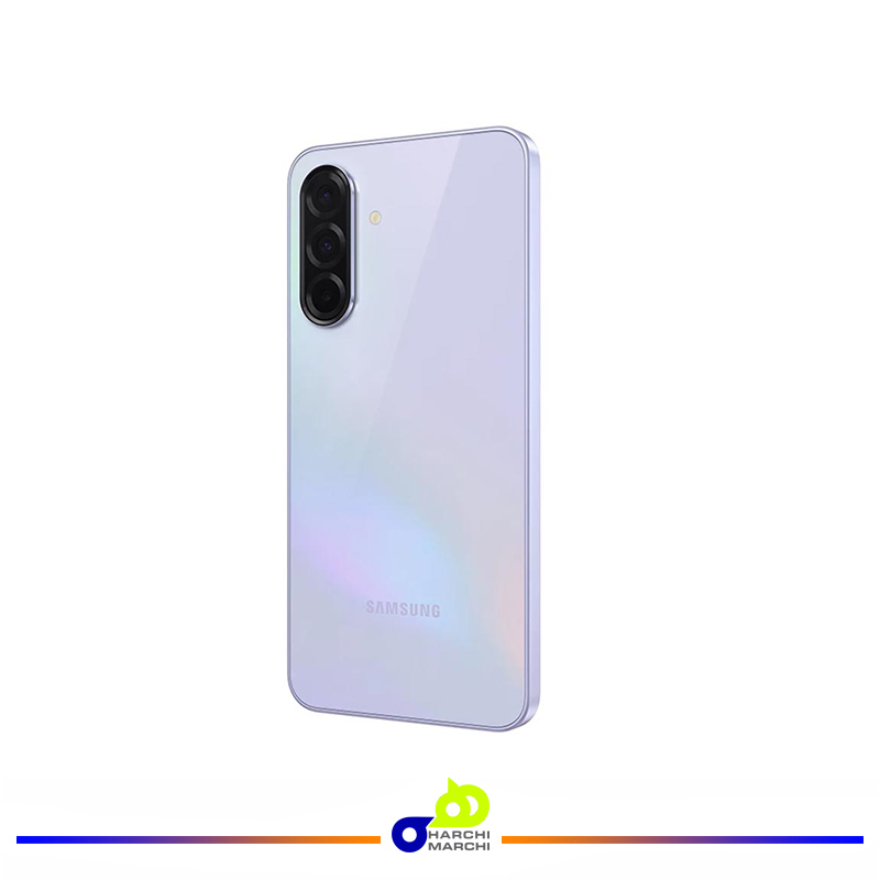 گوشی موبایل سامسونگ گلکسی مدل A36 دوسیم کارت ظرفیت 128 گیگابایت و رم 8 گیگابایت | 5G